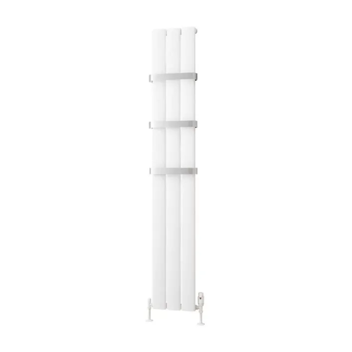 Eastbrook Malmesbury Towel Hanger 280mm Chrome