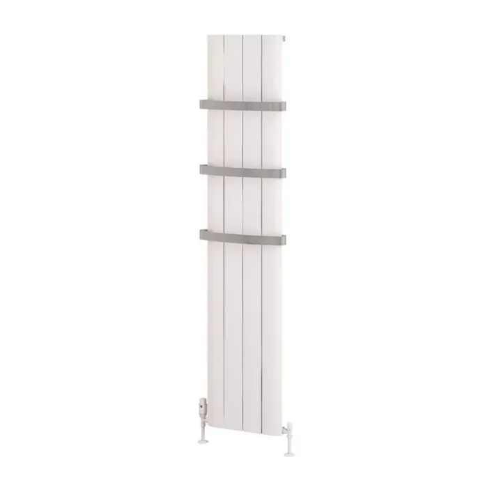 Eastbrook Peretti Stainless Steel Towel Hanger 375mm Mirror Polished