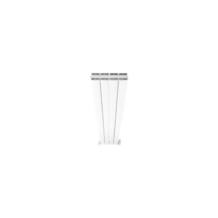 Eastbrook Hadleigh Cover Cap Set 275mm. Chrome