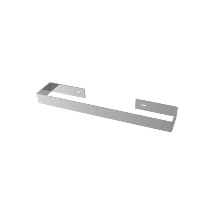 Eastbrook Deddington Vertical 470mm Towel Hanger Chrome