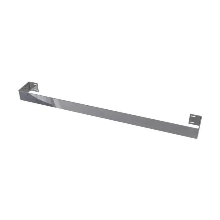Eastbrook Rosano Stainless Steel Towel Hanger 660mm Mirror Polished