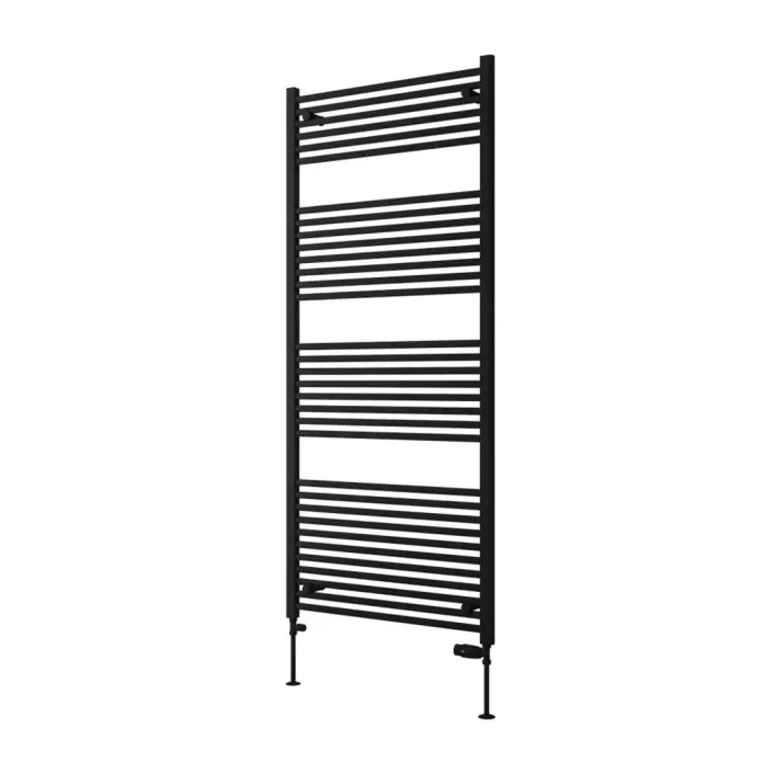 Eastbrook Biava Multirail HV Straight 1720 x 750mm Matt Black