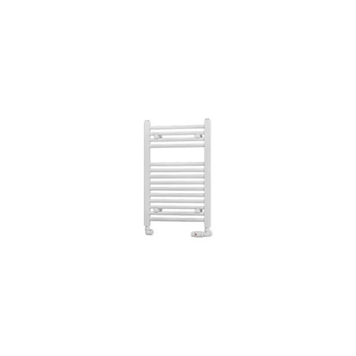 Eastbrook Straight Biava Multirail 688 x 450 Gloss White