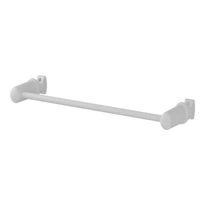 Eastbrook Towel Hanger 360mm White