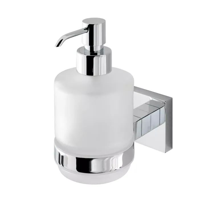 Eastbrook Rimini Soap Dispenser - Chrome