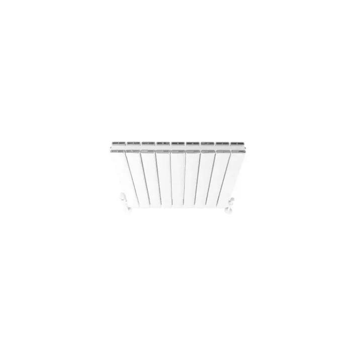 Eastbrook Hadleigh Cover Cap Set 625mm. Chrome