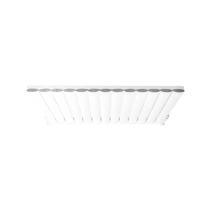 Eastbrook Malmesbury Cover Cap Set 1230mm Chrome