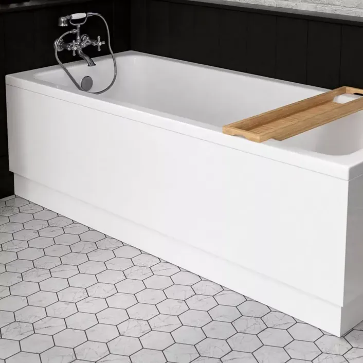 Eastbrook Beauforte 1750x560mm Reinforced Front Panel