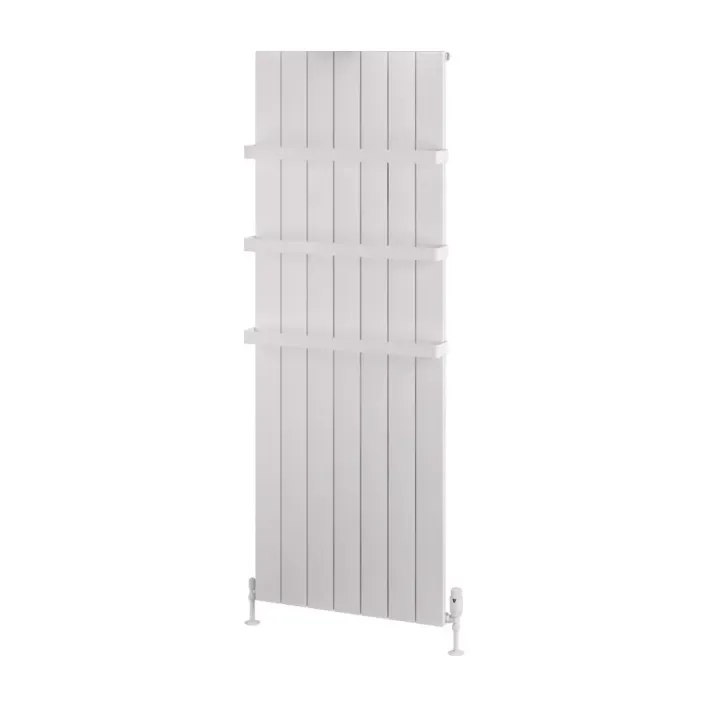 Eastbrook Rosano Towel Hanger 660mm Matt White