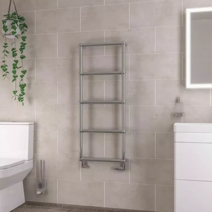 Eastbrook Stour 1195 x 500 Chrome