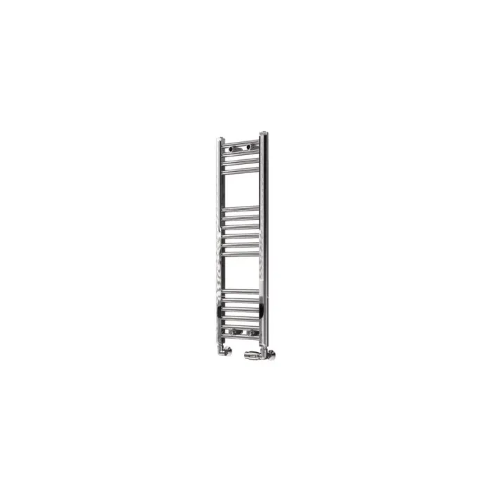 Eastbrook Wingrave 1000 x 300 Straight Multirail Chrome