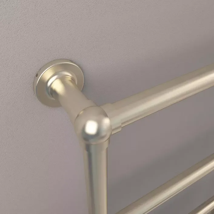 Eastbrook Stour 1550 x 600 Brushed Brass