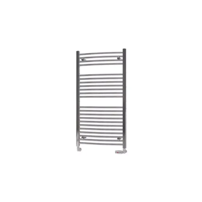 Eastbrook Curved Biava Multirail 1118 x 600 Chrome