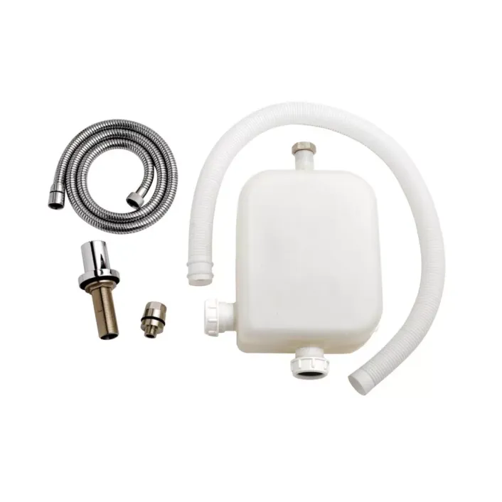 Eastbrook Deck Shower Kit