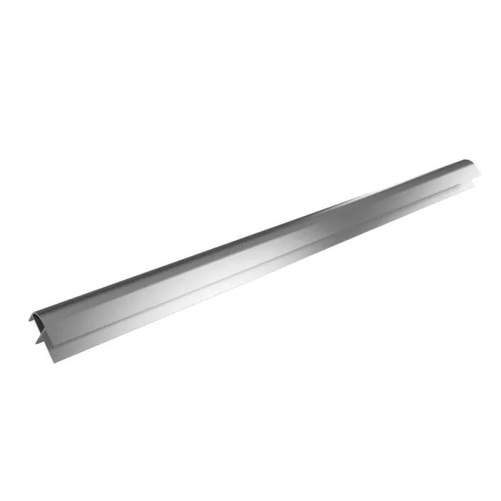 Eastbrook 5mm External Corner for 20.2001/20.2002 - Silver