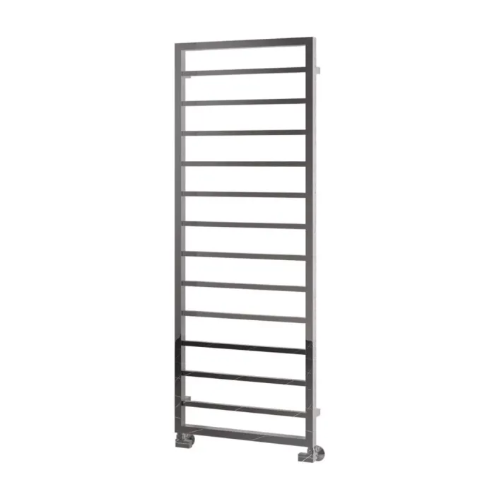 Eastbrook Ryton 1600 x 600mm. Towel Rail Chrome