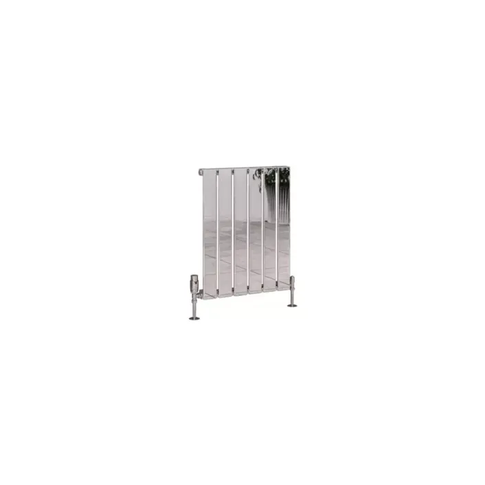 Eastbrook Deddington 600 x 470 Radiator Chrome