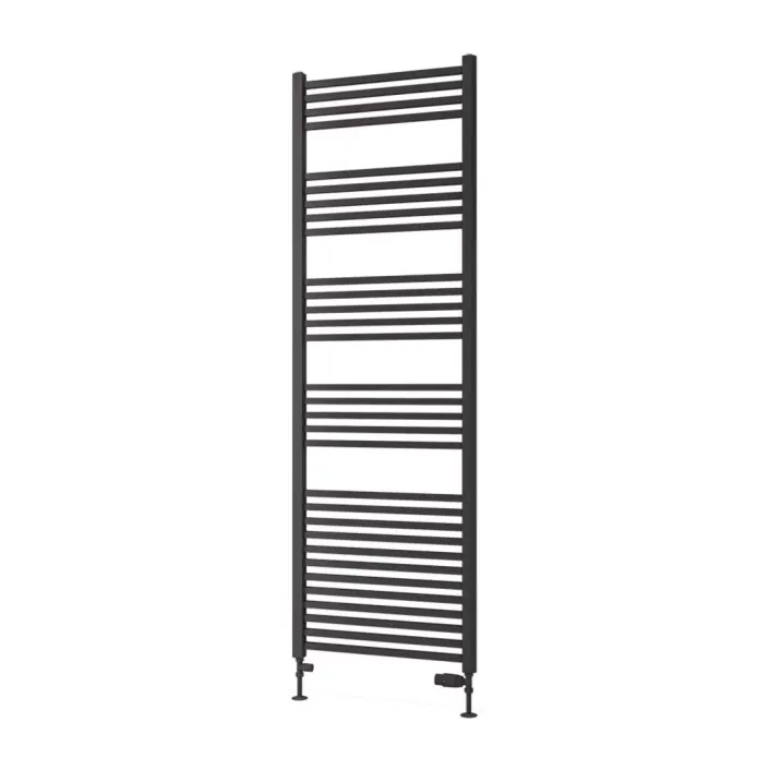 Eastbrook Rion Multirail 1800 x 600 Matt Anthracite
