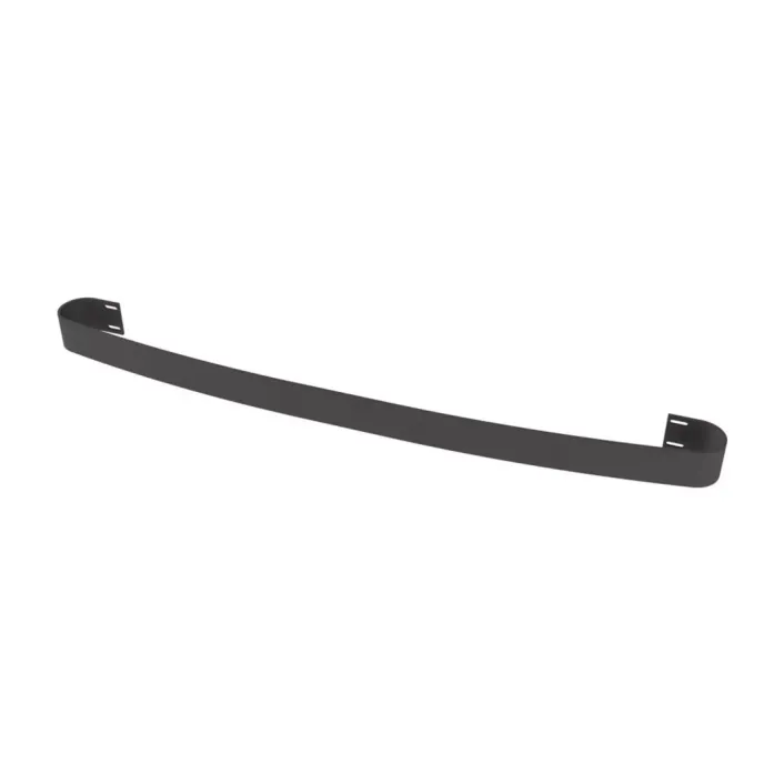 Eastbrook Peretti Towel Hanger 660mm Matt Anthracite