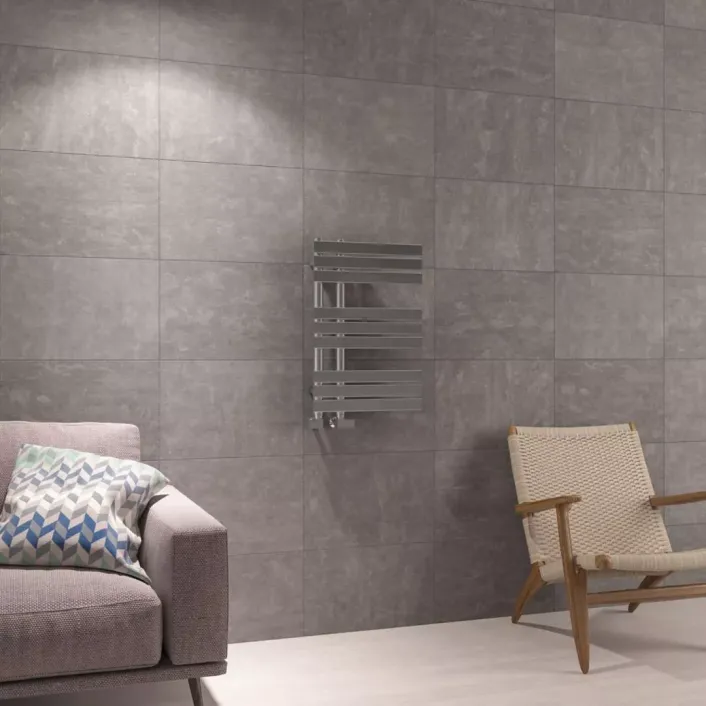 Eastbrook New Leonardo 600 x 400 Chrome
