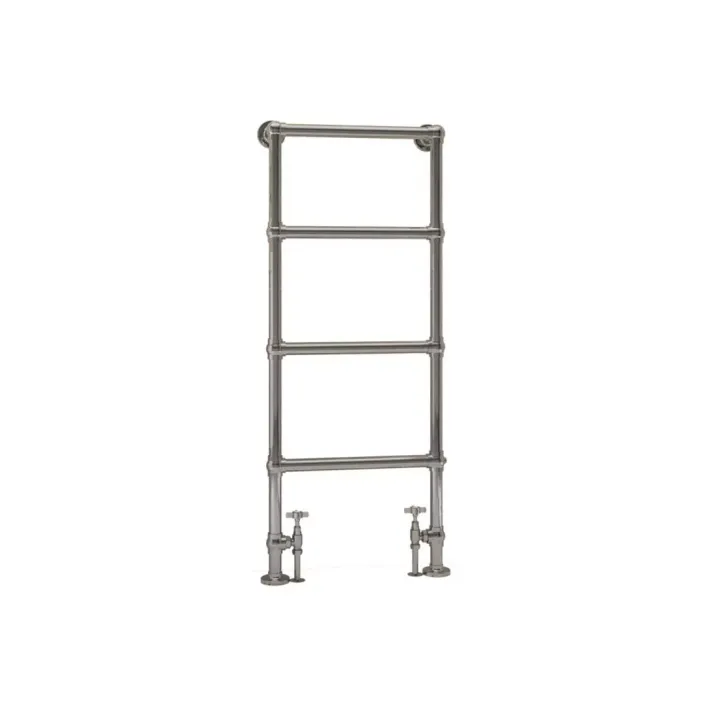Eastbrook Windrush 1195 x 500 Chrome