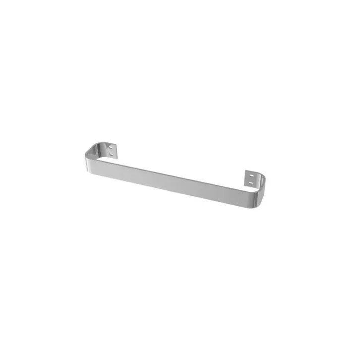 Eastbrook Mersey / Trent Towel Hanger 375mm. Mirror Polished