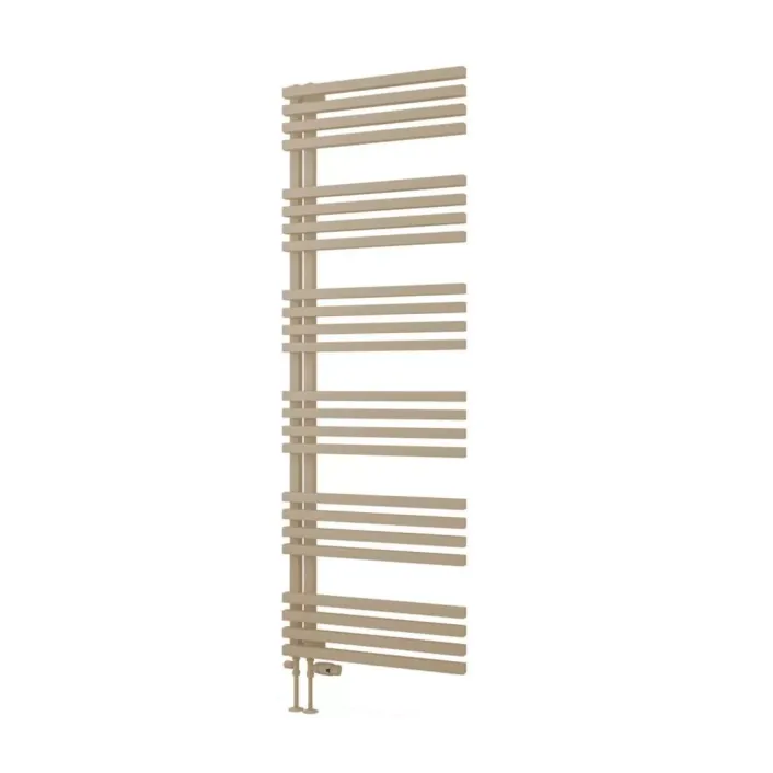 Eastbrook Reinbach 1800 x 600mm Towel Rail Matt Cappuccino
