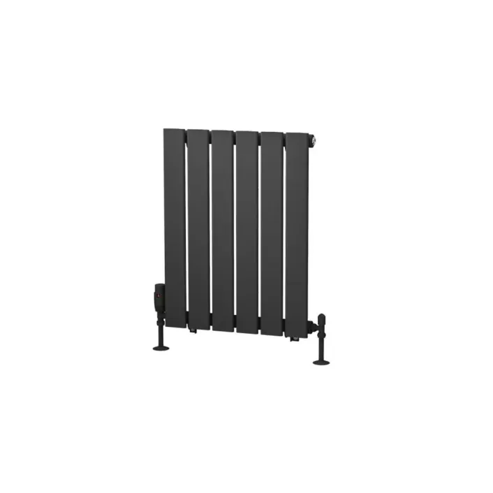 Eastbrook Warrington 600 x 452 Radiator Type10 Matt Anthracite