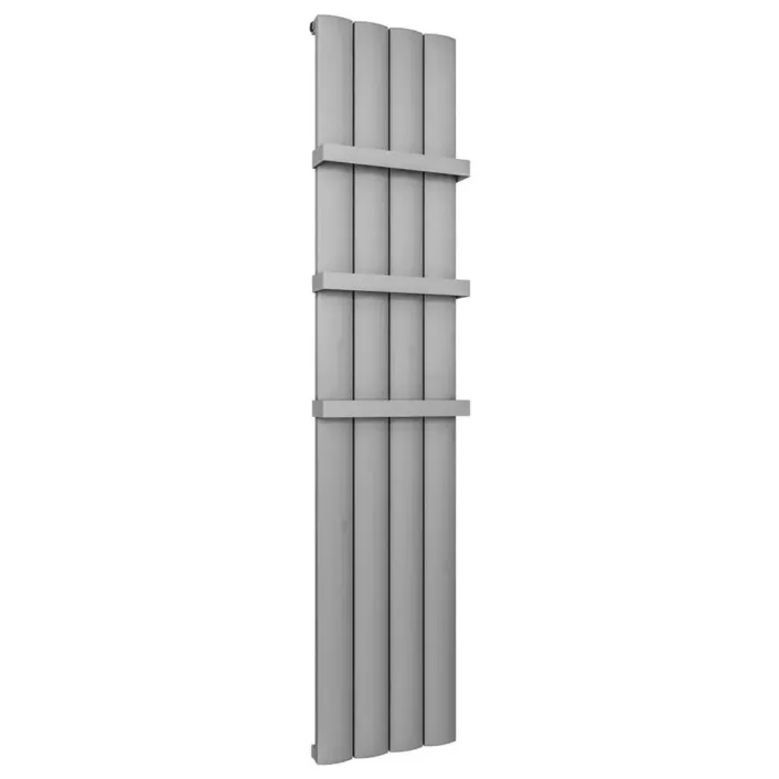 Eastbrook Tordino Towel Hanger 280mm Matt Grey