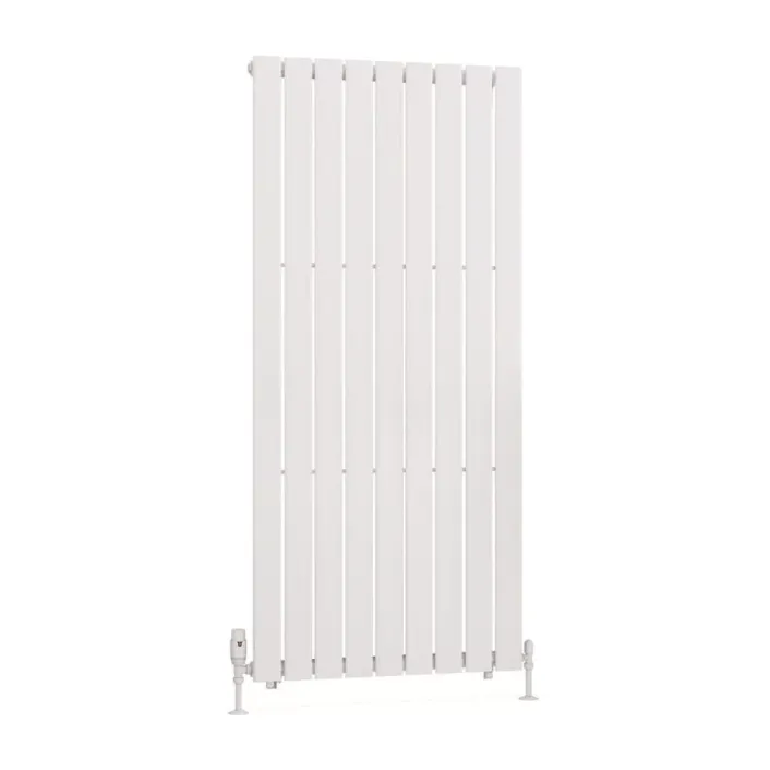 Eastbrook Warrington 1500 x 680 Radiator Type10 Gloss White