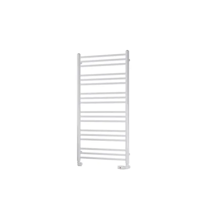 Eastbrook Biava Round 1200x600 Gloss White