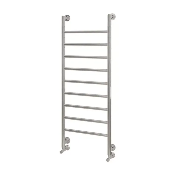 Eastbrook Eshton 1200 x 500mm. Towel Rail Chrome