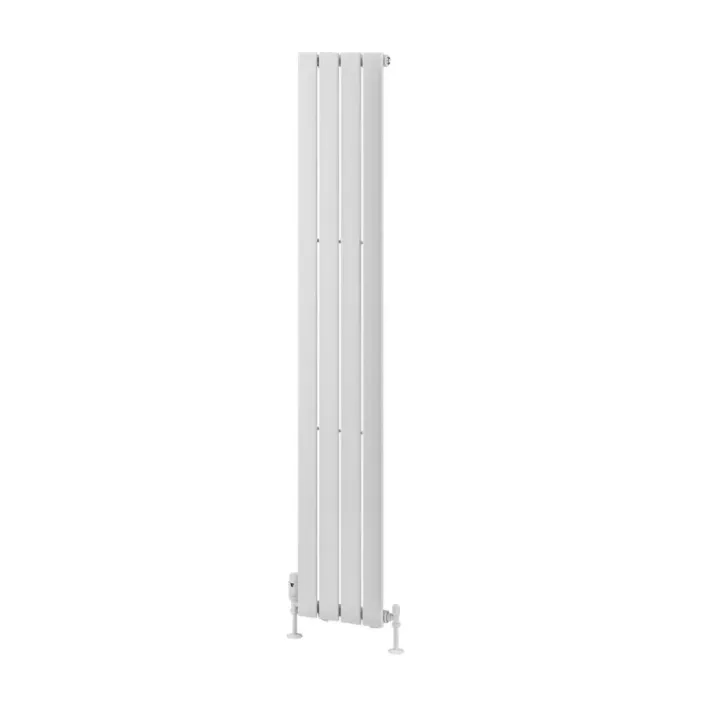 Eastbrook Warrington 1800 x 300 Radiator Type10 Gloss White