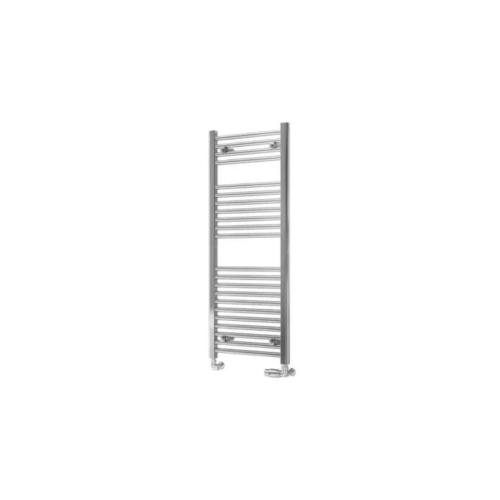 Eastbrook Biava Multirail HV Straight 1118 x 450mm Chrome