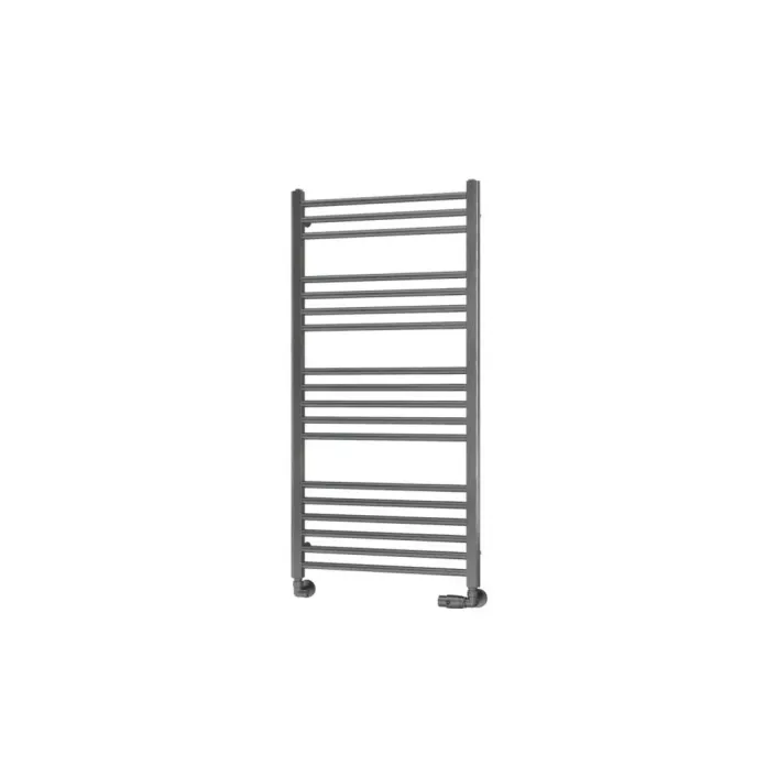 Eastbrook Wendover Straight Stainless Steel Multirail 1200 x 600 Brushed