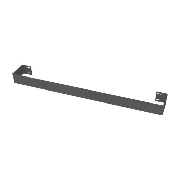 Eastbrook Rosano Towel Hanger 565mm Matt Anthracite