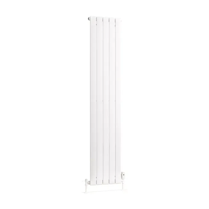 Eastbrook Addington II Radiator 1800 x 374 Type10 Gloss White