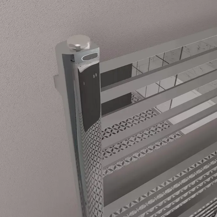Eastbrook Rion Multirail 800 x 600 Chrome