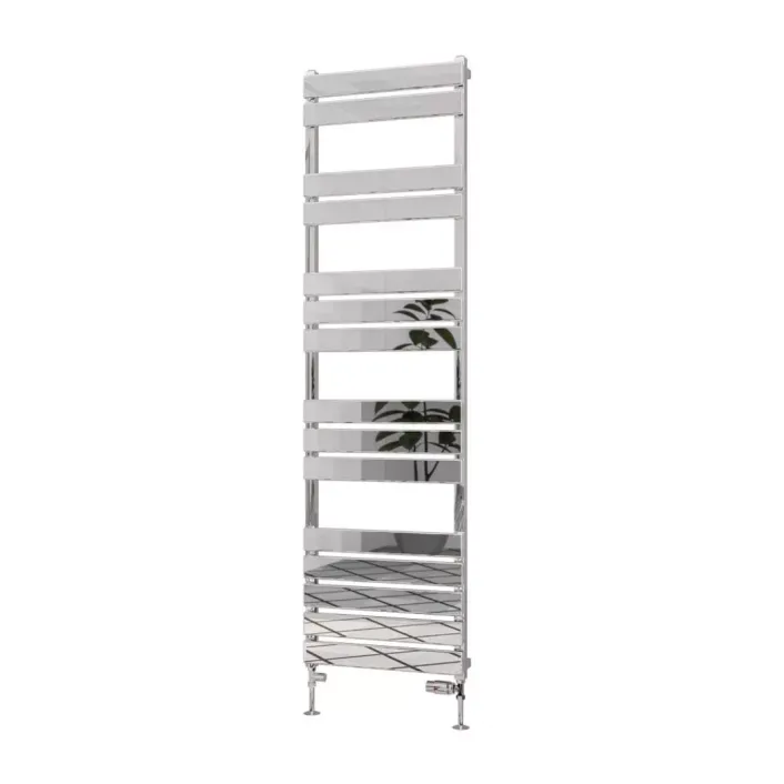 Eastbrook Deddington 1800 x 500 Towel Rail Chrome
