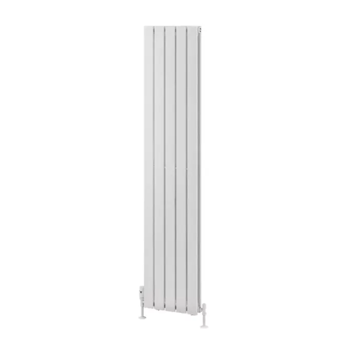 Eastbrook Warrington 1800 x 380 Radiator Type20 Gloss White