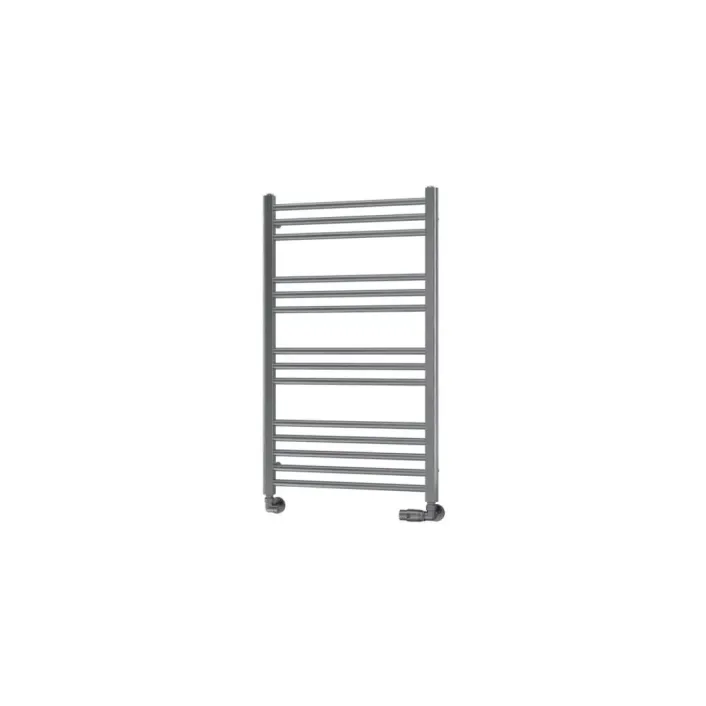 Eastbrook Wendover Straight Stainless Steel Multirail 1000 x 600 Brushed