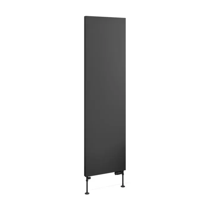 Eastbrook Wingrave 1800 x 510 Flat Panel Radiator Matt Anthracite
