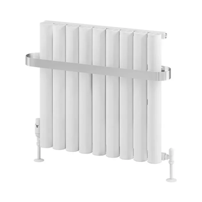 Eastbrook Burford Towel Hanger 625mm Chrome