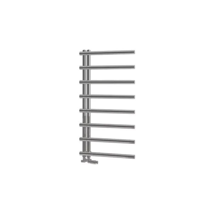 Eastbrook Marlow E-Style 1150 x 600 Towel Rail Chrome