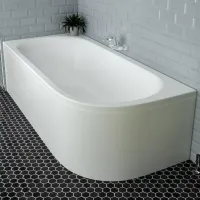 Eastbrook Biscay Reinforced Beauforte Panel 1600x725mm