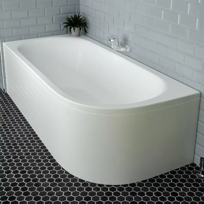 Eastbrook Biscay Reinforced Beauforte Panel 1700x750mm