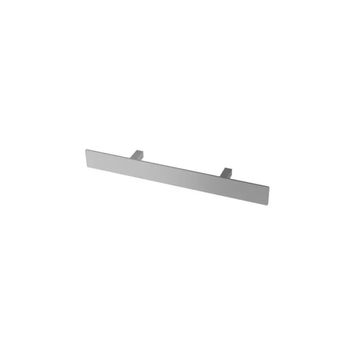 Eastbrook Addington Flat Style Towel Hanger 366mm Chrome