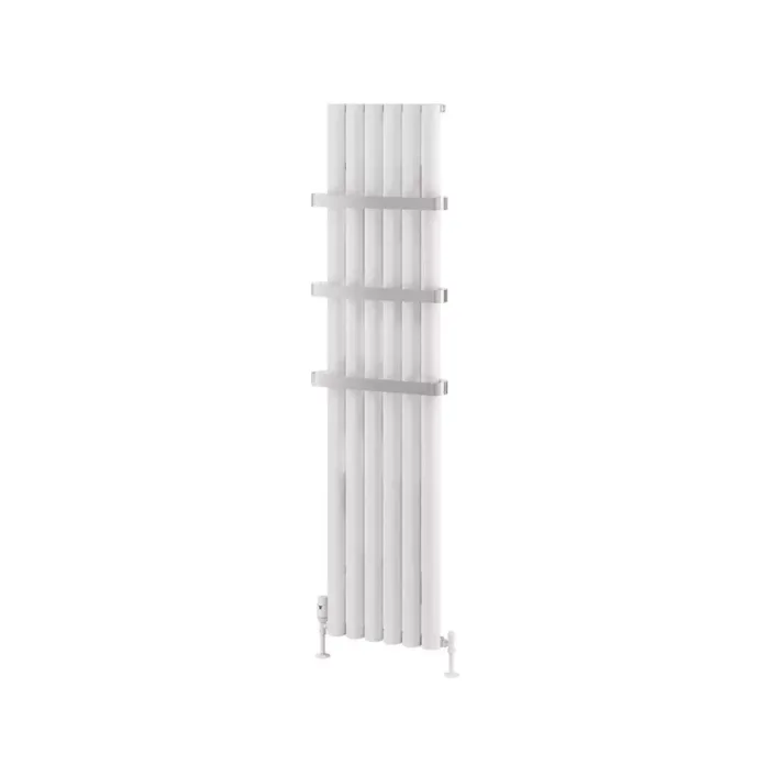 Eastbrook Kelmscott Towel Hanger 415mm Chrome