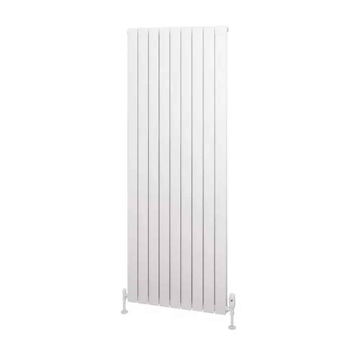 Eastbrook Addington II Radiator 1800 x 670 Type20 Gloss White