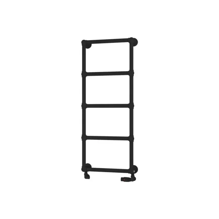 Eastbrook Stour 1195 x 500 Matt Black